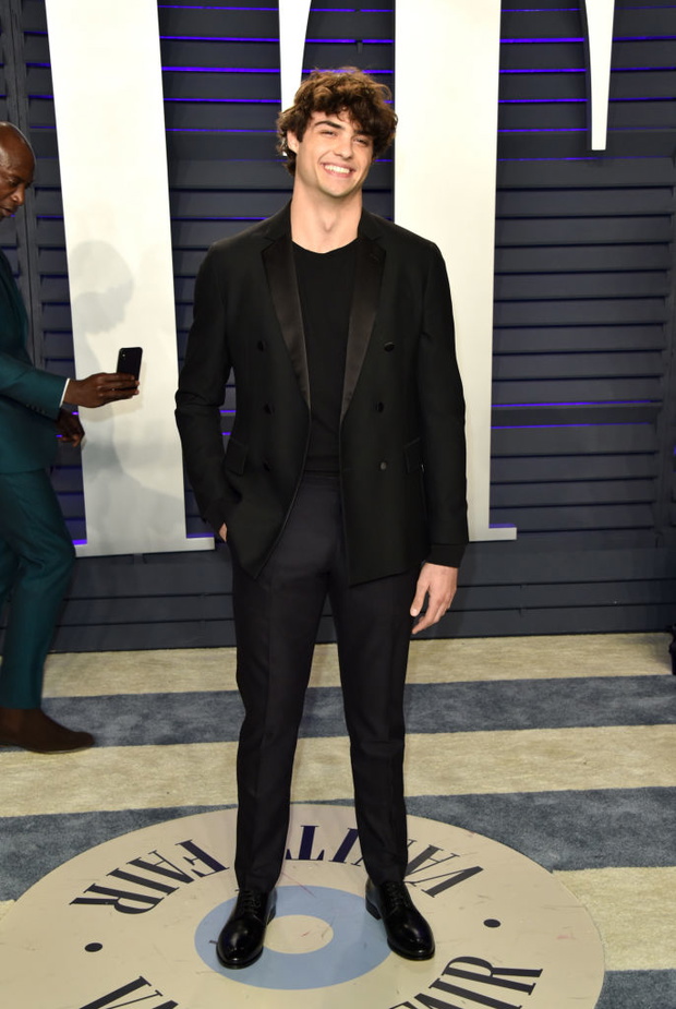 Noah Centineo