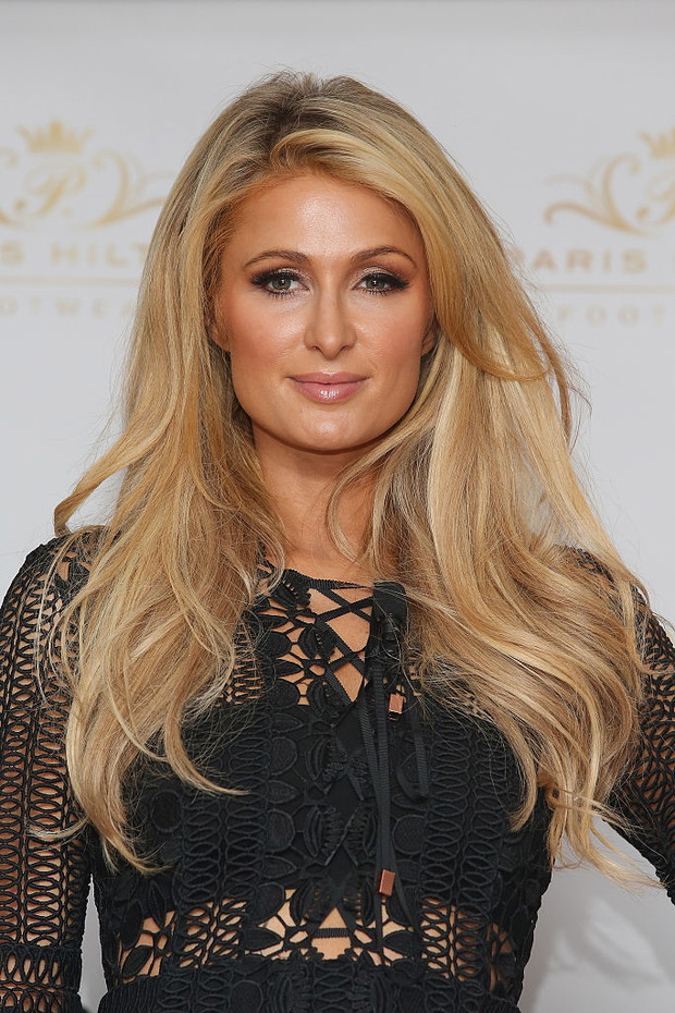 Paris Hilton - aktorka, wokalistka, modelka