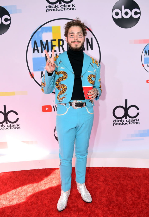 Post Malone
