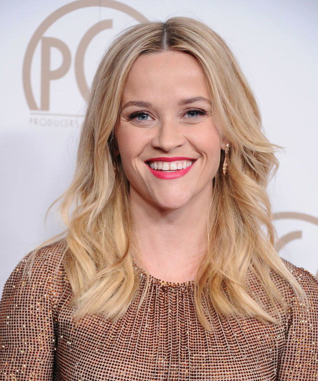 Reese Witherspoon - aktorka