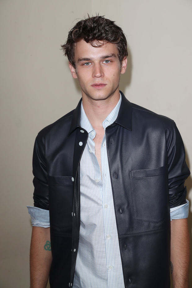 Richard Madden i Brandon Flynn są parą?