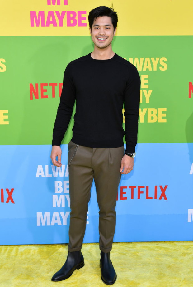 Ross Butler