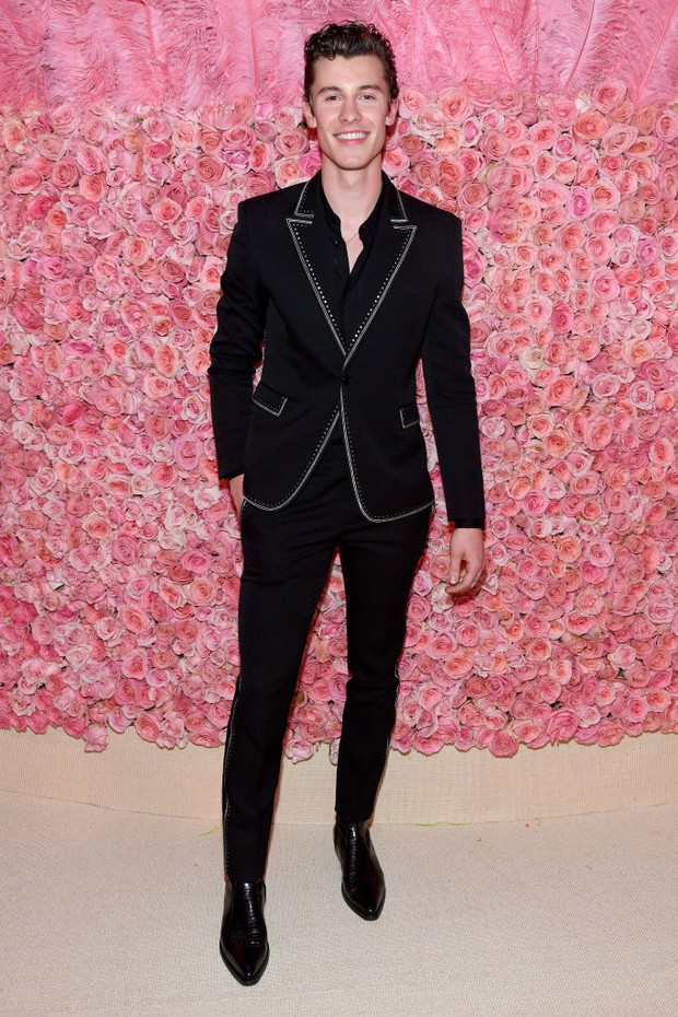 Shawn Mendes