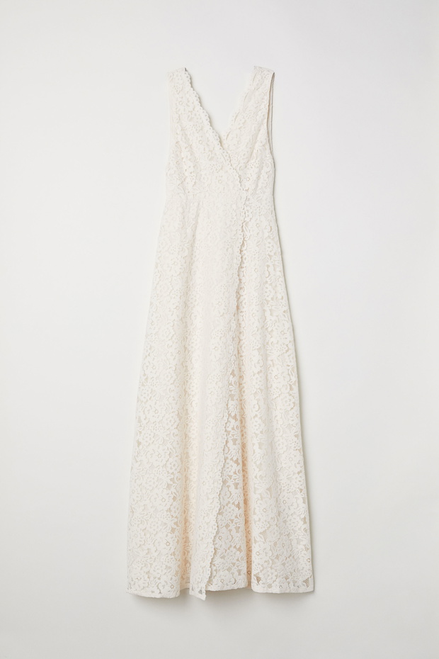 Sukienka ślubna H&M, 699,99 zł