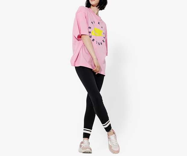 T-shirt Nike, GaleriaMare