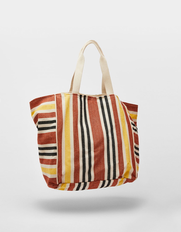 Torba Bershka, 41,90 zł