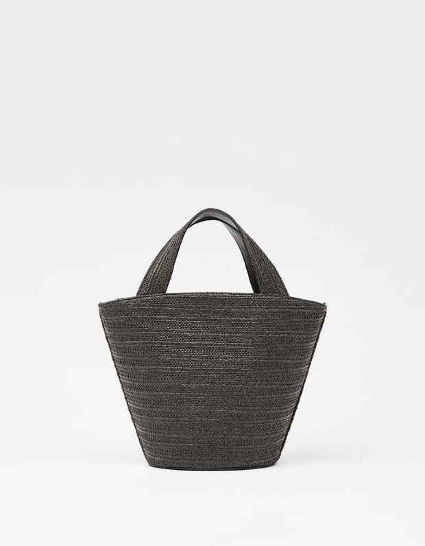 Torba Bershka, 53,90 zł