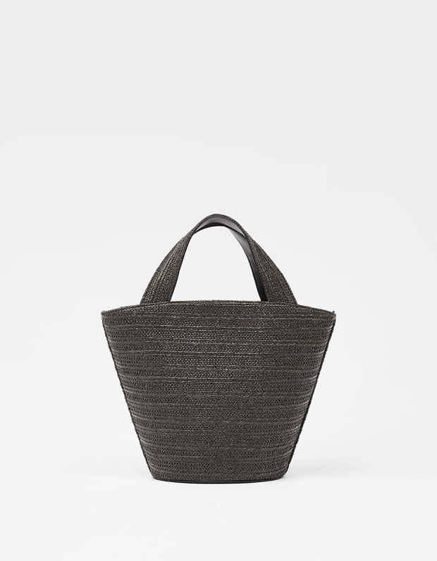 Torba Bershka, 53,90 zł