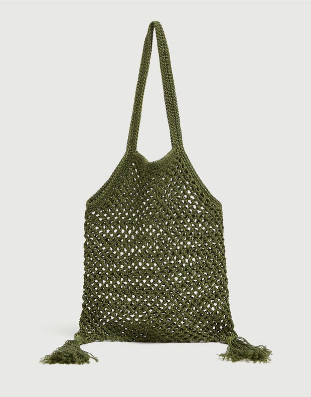 Torba Pull&Bear, 79,90 zł
