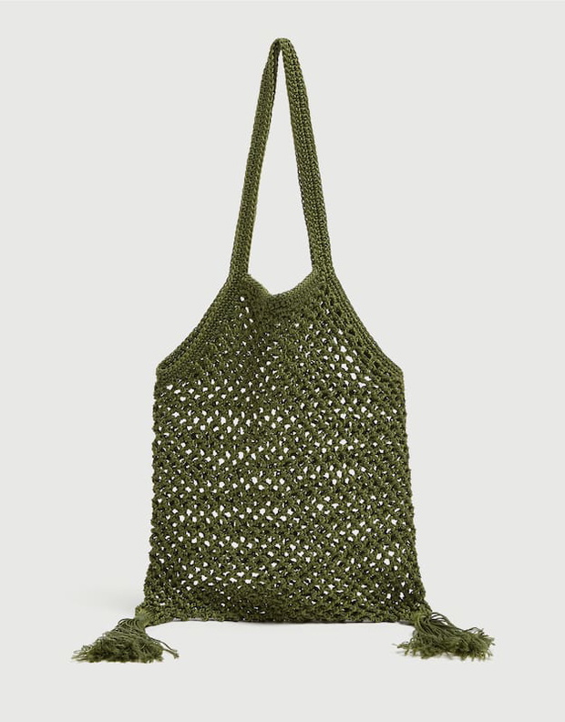 Torba Pull&Bear, 79,90 zł
