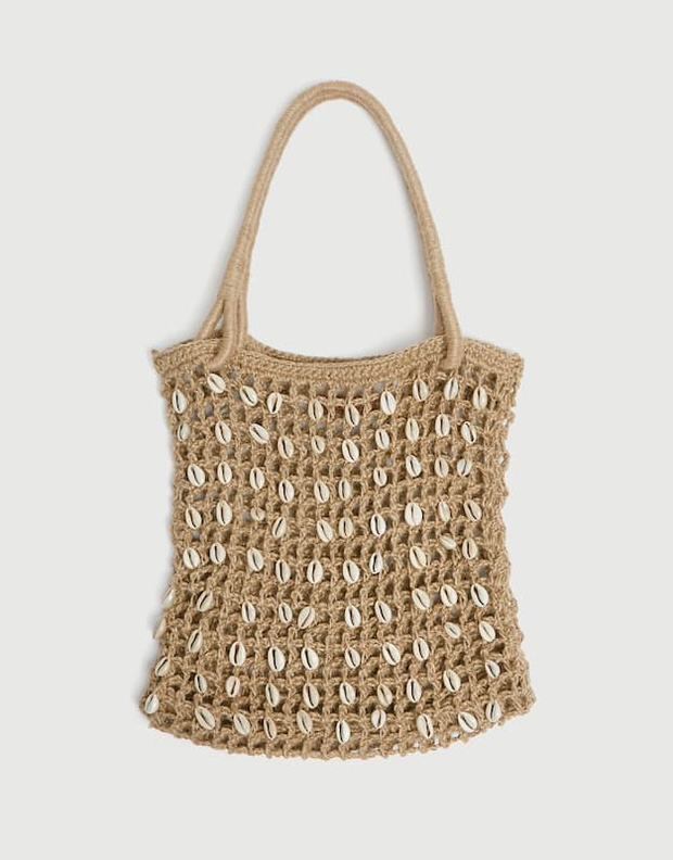 Torba Pull&Bear, 99,90 zł