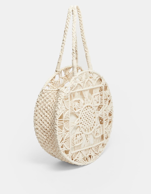 Torba Stradivarius, 139 zł