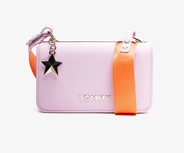 Torebka Tommy Hilfiger, GaleriaMarek