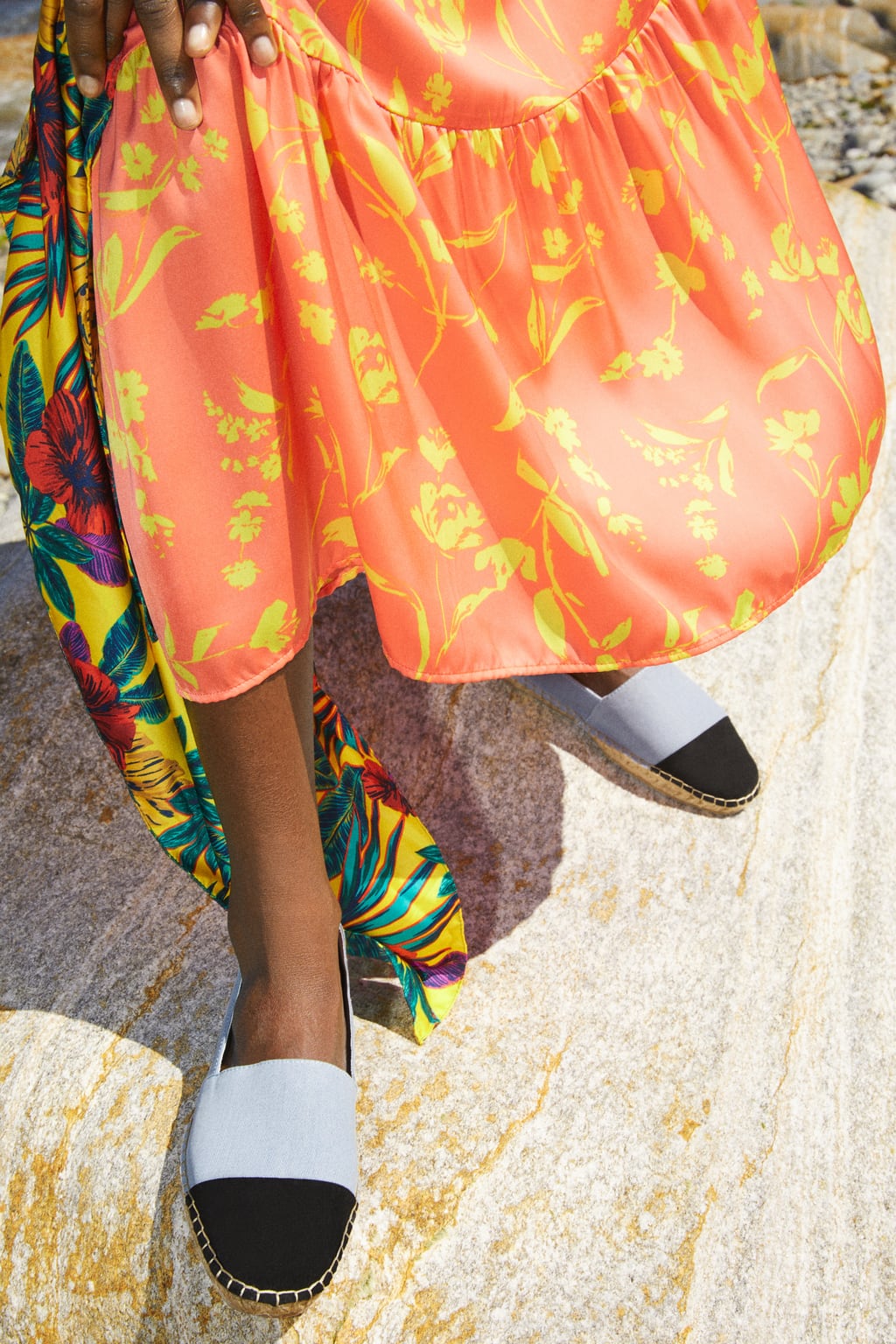 Trendy 2019: Modne i wygodne espadryle, których ceny zaczynają się od 20 złotych!