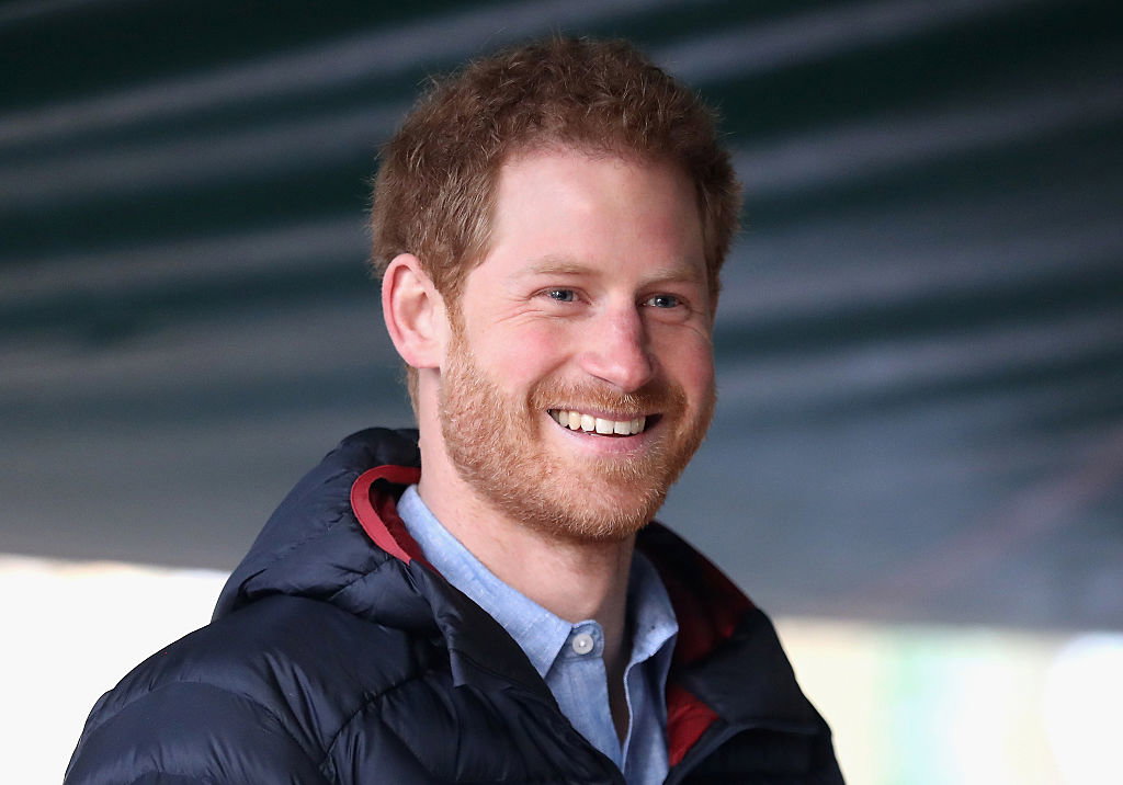 Z kim randkował książę Harry, kiedy poznał Meghan Markle?