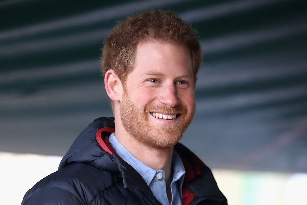 Z kim randkował książę Harry, kiedy poznał Meghan Markle?
