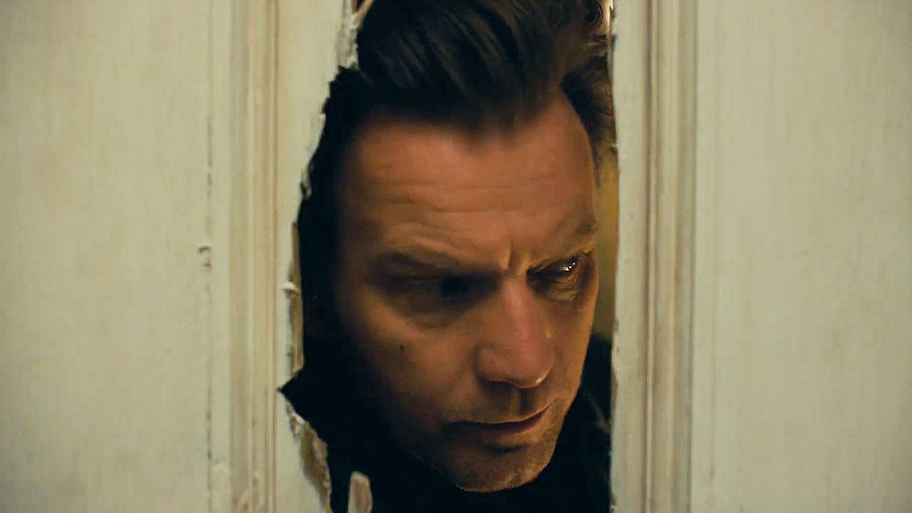 „Doktor sen”: Ewan McGregor w sequelu „Lśnienia” Stephena Kinga. Jest zwiastun!