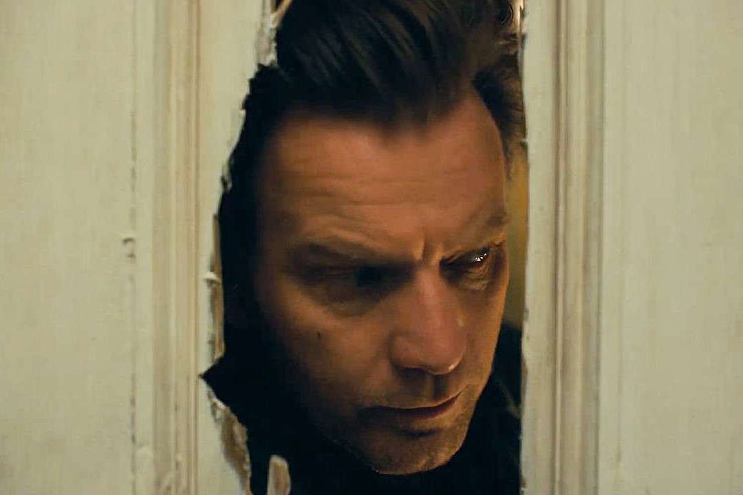 „Doktor sen”: Ewan McGregor w sequelu „Lśnienia” Stephena Kinga. Jest zwiastun!
