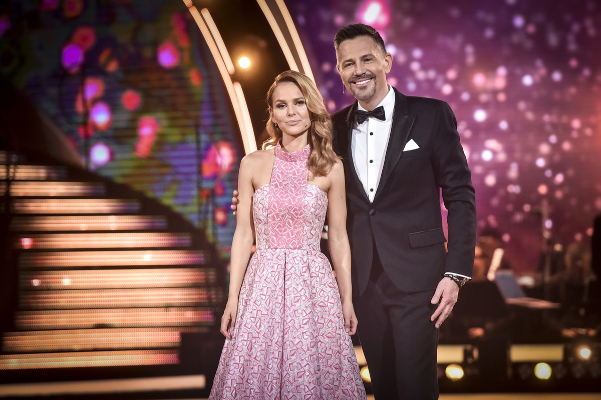 Taniec z Gwiazdami 10: Znamy pierwszą uczestniczkę kolejnej edycji show!