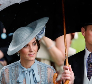 Księżna Kate i książę William mieli wypadek! Co się stało?