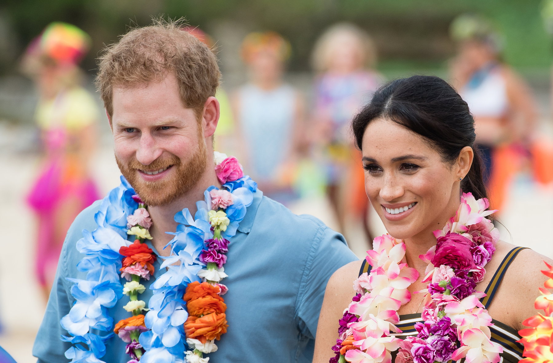Wiemy, gdzie Meghan Markle i książę Harry wyruszą w pierwszą zagraniczną podróż po urlopie macierzyńskim księżnej. Czy poleci z nimi Archie?