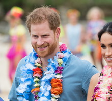 Wiemy, gdzie Meghan Markle i książę Harry wyruszą w pierwszą zagraniczną podróż po urlopie macierzyńskim księżnej. Czy poleci z nimi Archie?