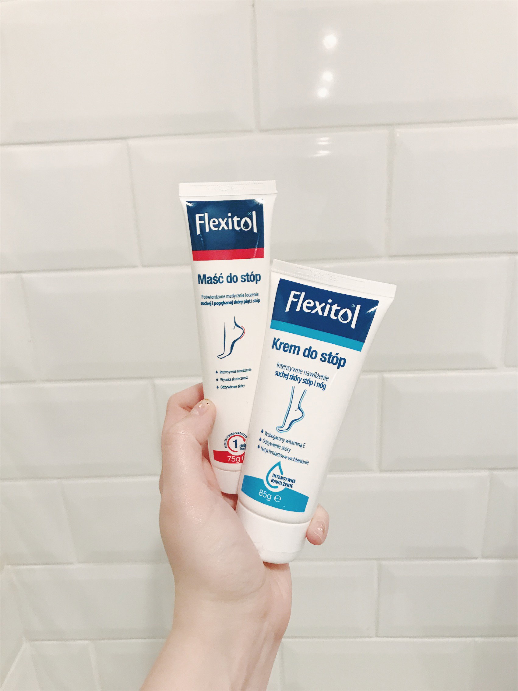 Flexitol