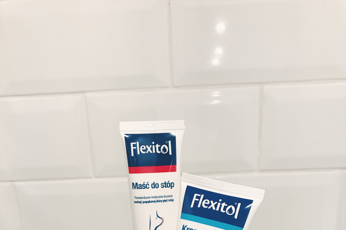 Flexitol