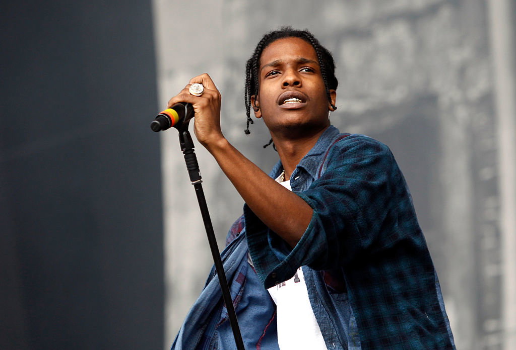 Open’er Festival 2019: A$AP Rocky gościem specjalnym wydarzenia!
