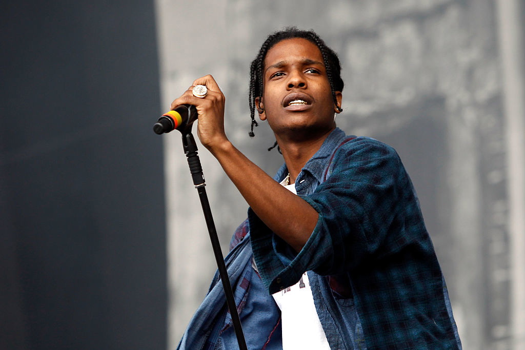 Open’er Festival 2019: A$AP Rocky gościem specjalnym wydarzenia!