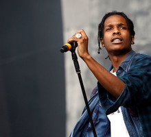 Open’er Festival 2019: A$AP Rocky gościem specjalnym wydarzenia!