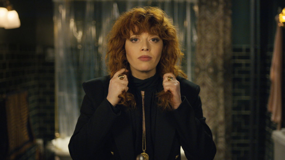 „Russian Doll” powraca! Kiedy 2. sezon serialu Netflixa?