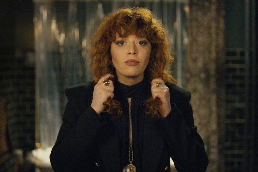 „Russian Doll” powraca! Kiedy 2. sezon serialu Netflixa?