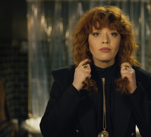 „Russian Doll” powraca! Kiedy 2. sezon serialu Netflixa?