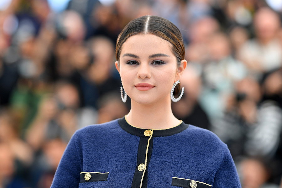 Selena Gomez skasowała post na Instagramie, który opublikowała dla Justina Biebera. Co się stało?