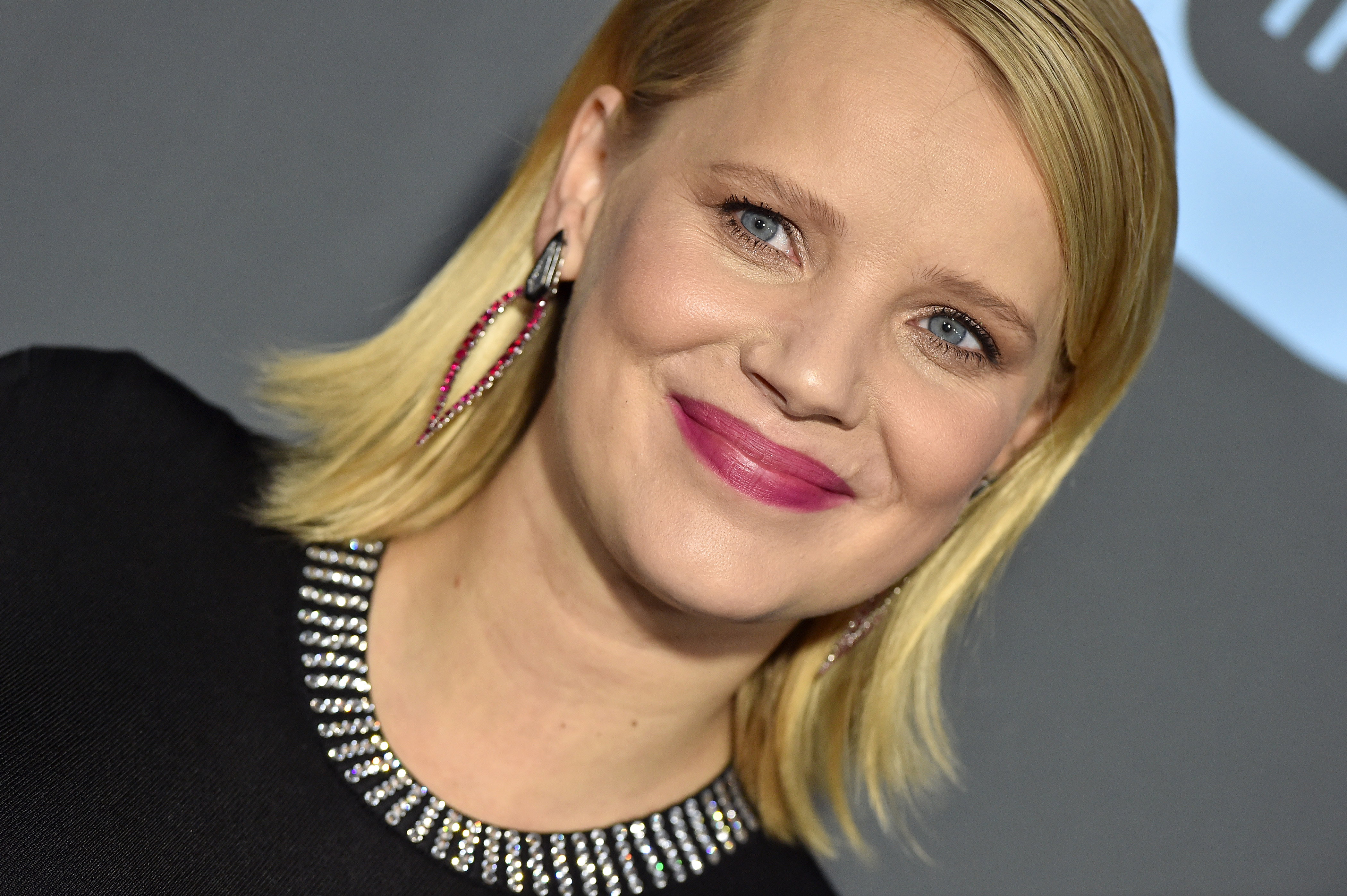 Joanna Kulig zaczęła pracę na planie nowego serialu Netflixa! Wynagrodzenie aktorki powala