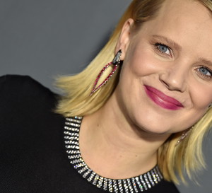 Joanna Kulig zaczęła pracę na planie nowego serialu Netflixa! Wynagrodzenie aktorki powala