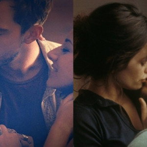 „Newness”, reż. Drake Doremus