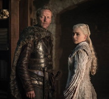 Gra o Tron 8: w finałowym sezonie serialu HBO zagrał Polak! Kim jest Paweł Sakowski?