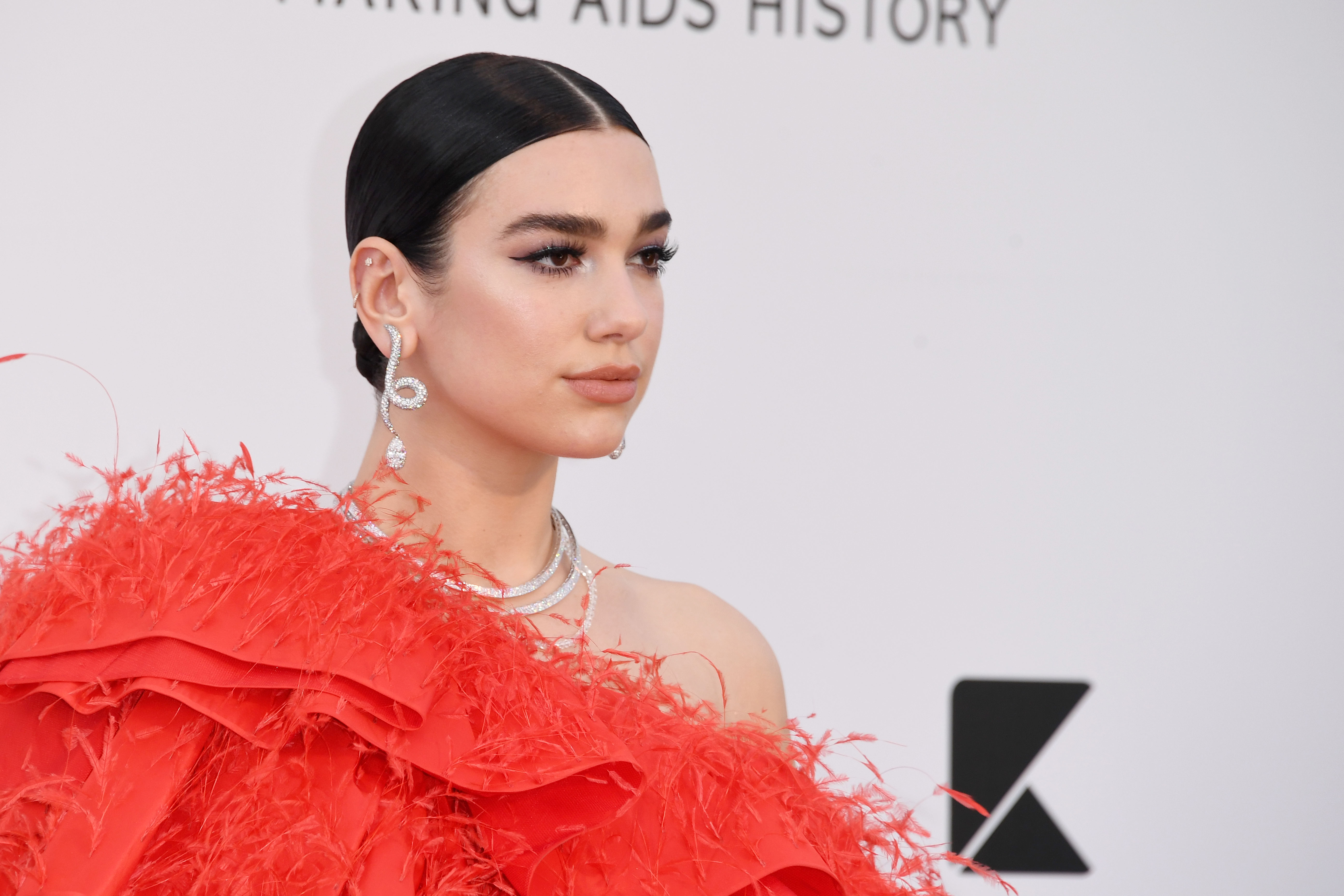 Dua Lipa ma nowego chłopaka! Wokalistka spotyka się z bratem popularnych modelek