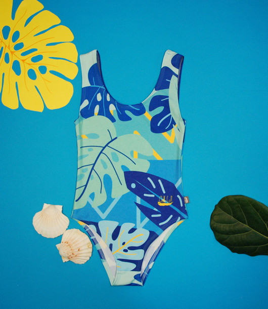 Kostium kąpielowy Makota Swim, 112 zł