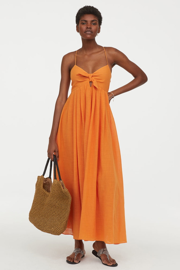 Sukienka H&M, 199,99 zł