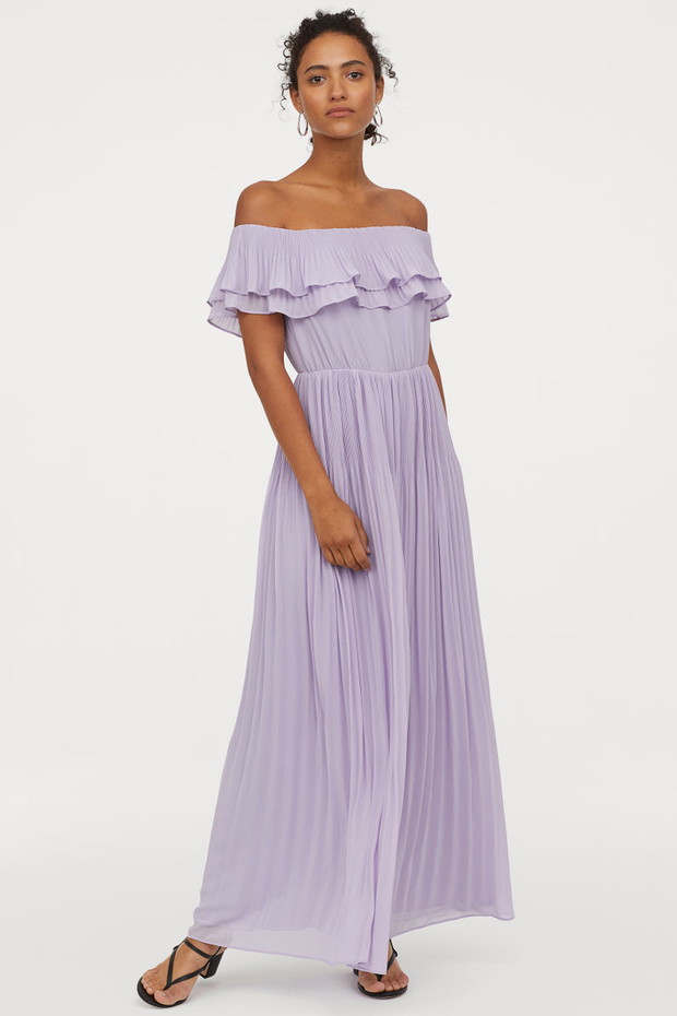Sukienka H&M, 279,99 zł