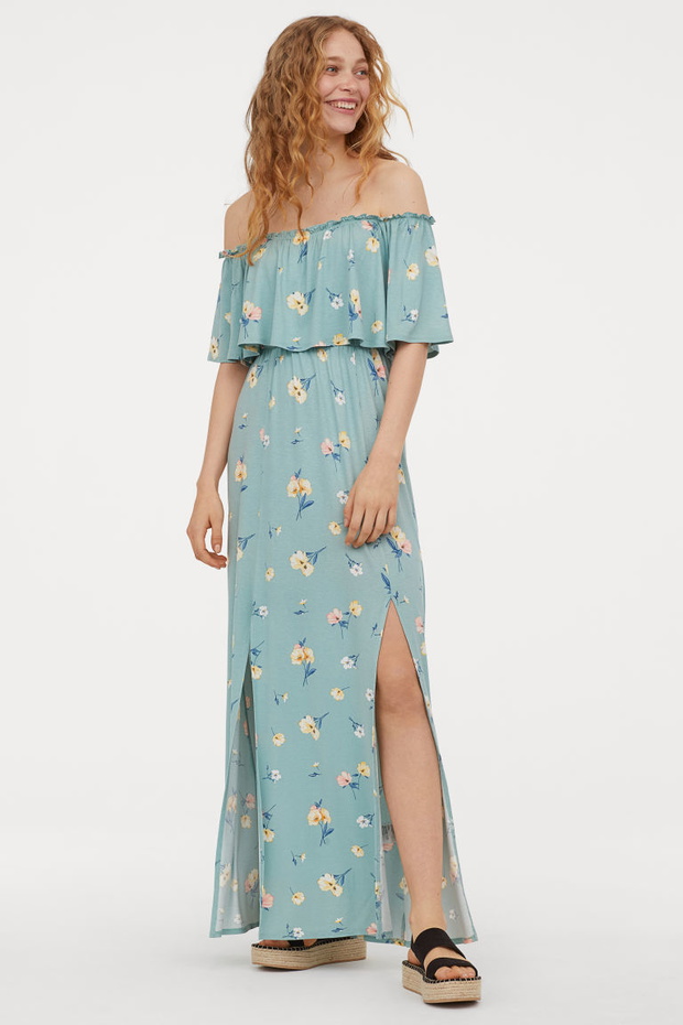 Sukienka H&M, 79,99 zł