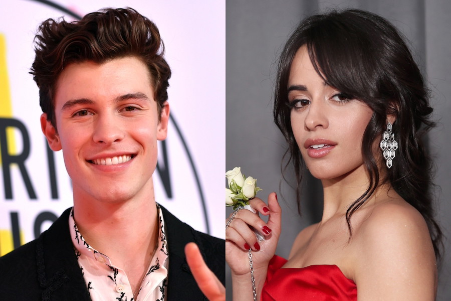 Shawn Mendes i Camila Cabello są parą? Przyłapano ich na czułościach! Fani nie mają wątpliwości