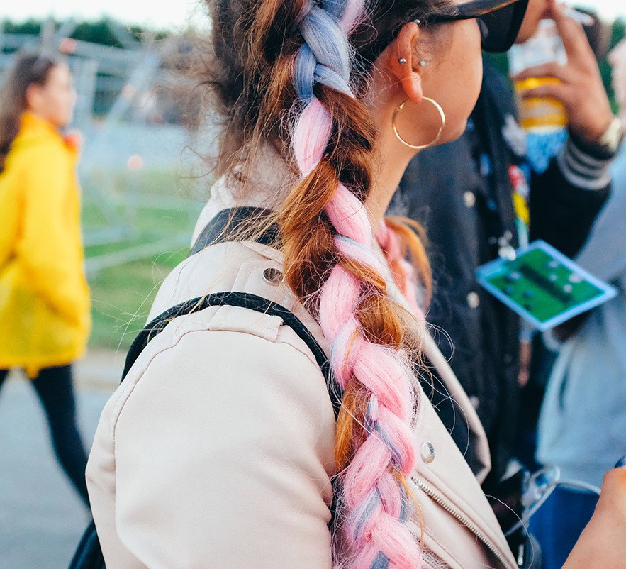 Trendy, które królują na polskich festiwalach muzycznych