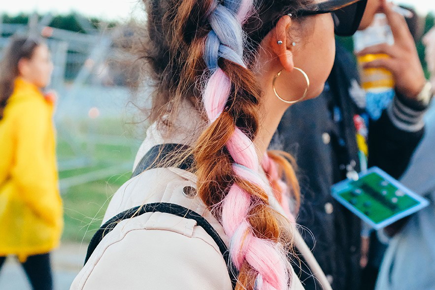 Trendy, które królują na polskich festiwalach muzycznych