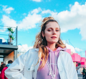 Open'er 2019: moda festiwalowa. Najlepsze stylizacje z pierwszego dnia festiwalu