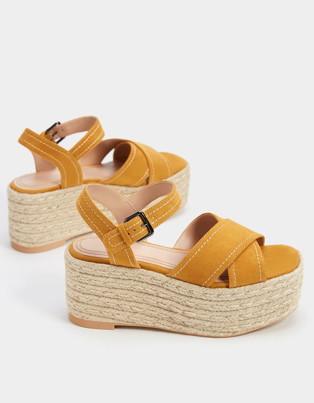Buty Bershka, 49,90 zł