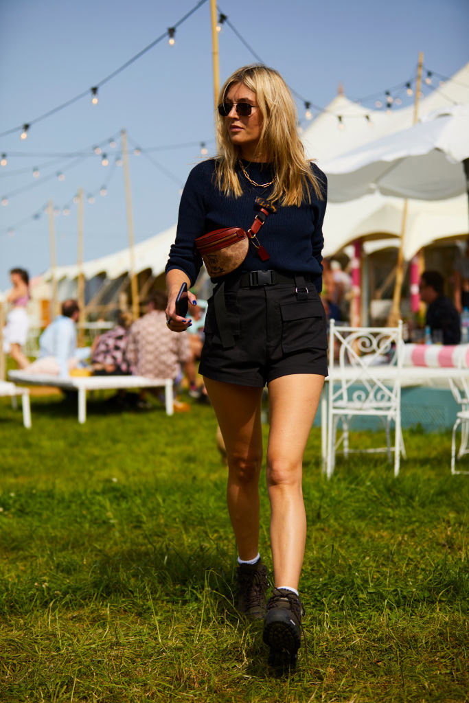 Glastonbury 2019: Najlepsze stylizacje z wydarzenia, które możecie powtórzyć podczas festiwali w Polsce!